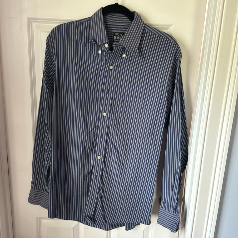 Jos. A. Banks Dress Shirt